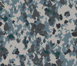 Quirky Camo Storm Runner by Ella Doran 7089 Swatch thumb