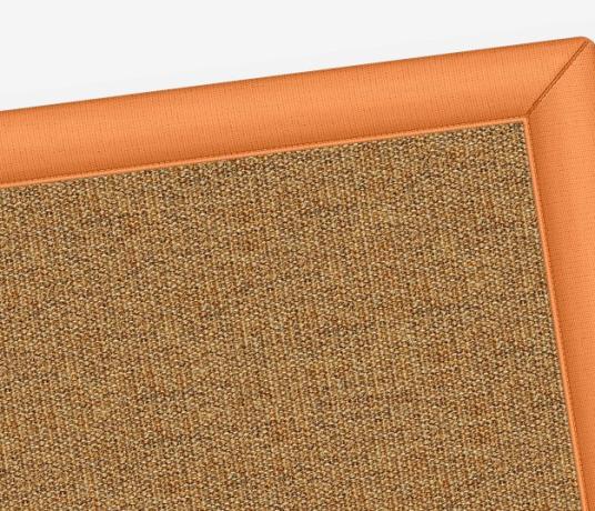 rug corner