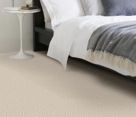 Wool Riverbed Kells Carpet 1788 in Bedroom thumb