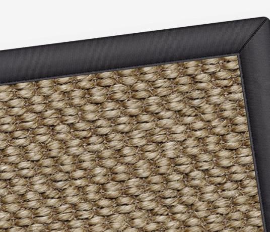 rug corner