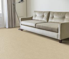 Sisal Herringbone Hockley Carpet 4422 in Living Room thumb