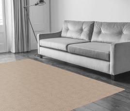 Wool Milkshake Peanut Carpet 1739 in Living Room thumb