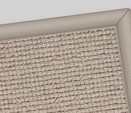 Jasper Wool Runner rug corner thumb