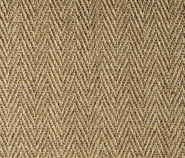 Sisal Herringbone Harestock Runner 4423r Swatch thumb