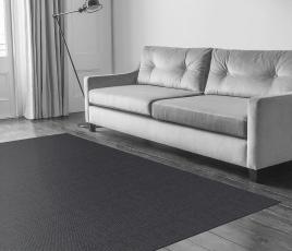 Sisal Bouclé Burnage Carpet 1224 in Living Room thumb