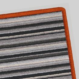rug corner