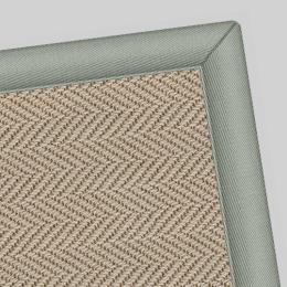rug corner