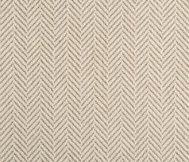 Wool Iconic Herringbone Gable Carpet 1526 Swatch thumb