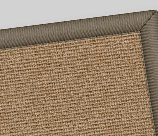 rug corner