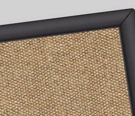 Tim Sisal Runner rug corner thumb