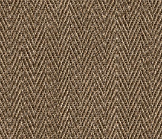 Sisal Herringbone Hinton Runner 4425r Swatch