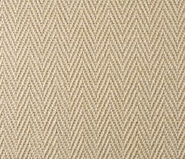 Sisal Herringbone Hockley Carpet 4422 Swatch thumb