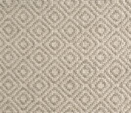 Wool Crafty Diamond Briolette Carpet 5942 Swatch thumb