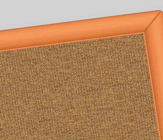 rug corner