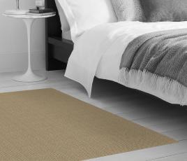 Sisal Bouclé Burridge Carpet 1241 as a rug (Make Me A Rug) thumb