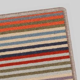 rug corner