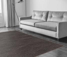 Barefoot Wool Taj Chameli Carpet 5974 in Living Room thumb