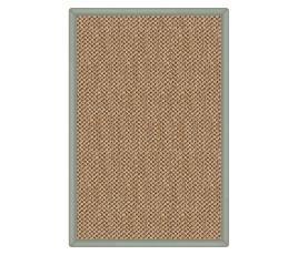 Tony Sisal Rug from above thumb