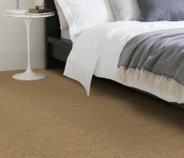 Anywhere Panama Caramel Carpet 8027 in Bedroom thumb