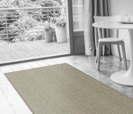 Sisal Herringbone Hazeley Carpet 4428 in Living Room (Make Me A Rug) thumb