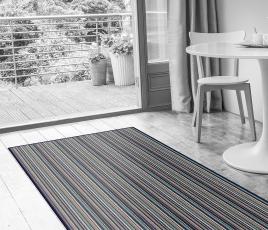 Wool Rock 'n' Roll Mr Blue Sky Runner 1977r in Living Room (Make Me A Rug) thumb
