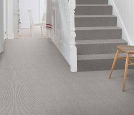 Wool Motown Valerie Carpet 2897 on Stairs thumb