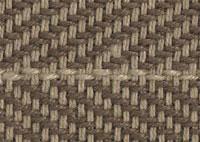 Herringbone Pewter Border 6185 Swatch thumb