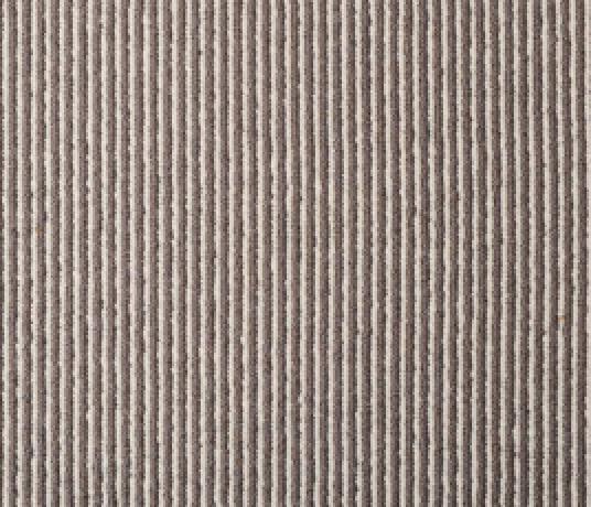 Wool Pinstripe Sable Bone Pin Runner 1862r Swatch