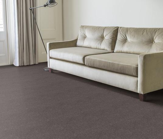 Barefoot Wool Bikram Pincha Carpet 5908 in Living Room