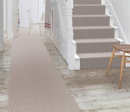 Wool Cord Gesso Carpet 5797 Stair Runner thumb