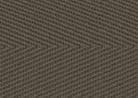 Cotton Herringbone Koala Border 1075 Swatch thumb
