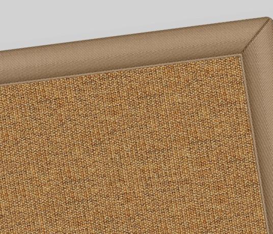rug corner