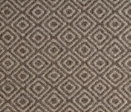 Wool Crafty Diamond Princess Carpet 5940 Swatch thumb