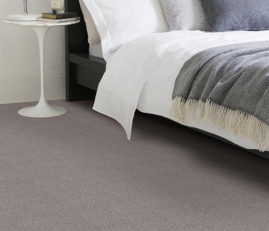 Wool Romance True Carpet 1983 in Bedroom