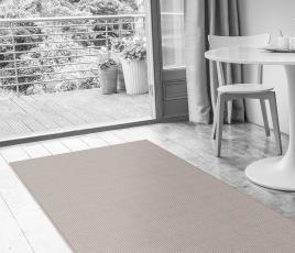 Wool Iconic Stripe Morrison Runner 1501r in Living Room (Make Me A Rug) thumb
