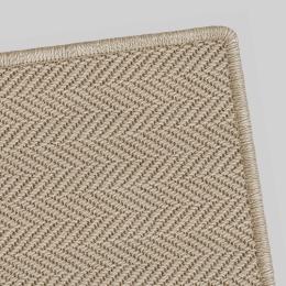 rug corner