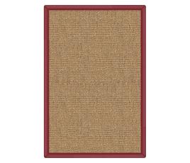 Roderick Sisal Rug from above thumb