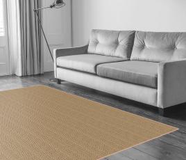 Seagrass Fine Herringbone Carpet 4108 in Living Room thumb