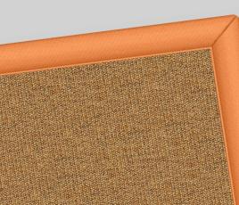 Brett Sisal Rug rug corner thumb