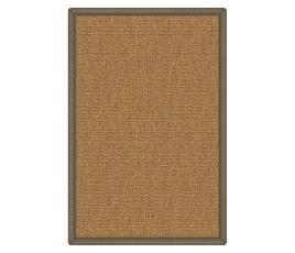 Simona Sisal Rug from above thumb
