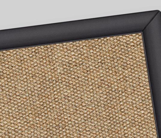 rug corner