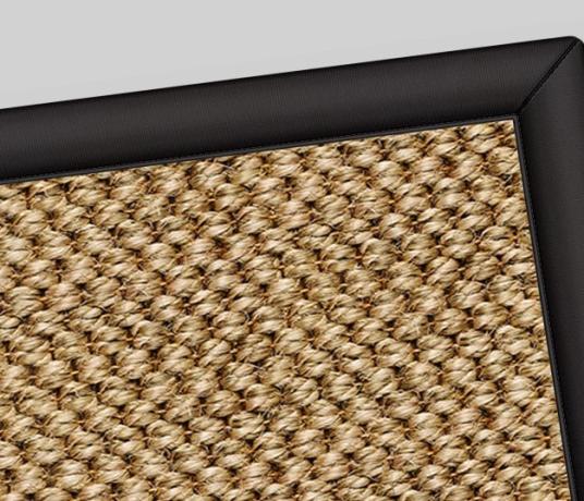rug corner