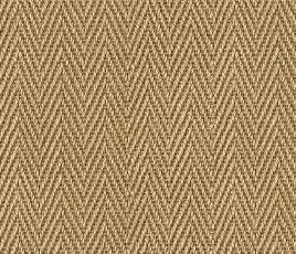 Sisal Herringbone Houghton Carpet 4426 Swatch thumb
