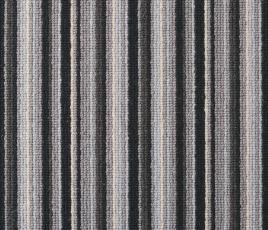 Wool Rock 'n' Roll Back in Black Runner 1980r Swatch thumb