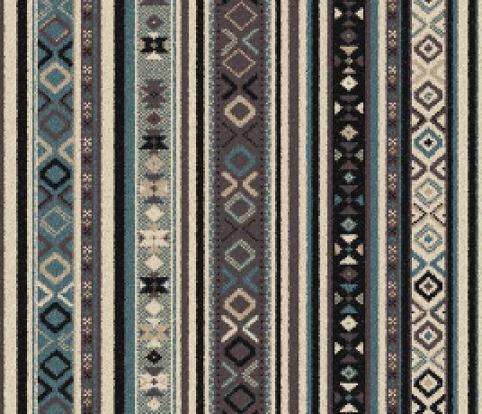 Quirky Tribe Egalité Runner 7095 Swatch