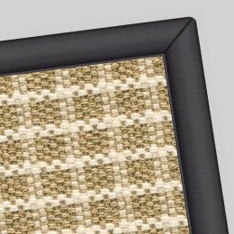 rug corner