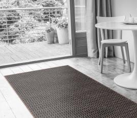 Barefoot Wool Taj Chameli Carpet 5974 in Living Room (Make Me A Rug) thumb