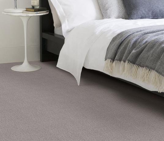 Wool Romance Always Carpet 1994 in Bedroom