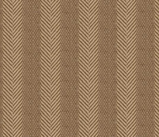 Wool Iconic Herringstripe Rosati Carpet 1566 Swatch