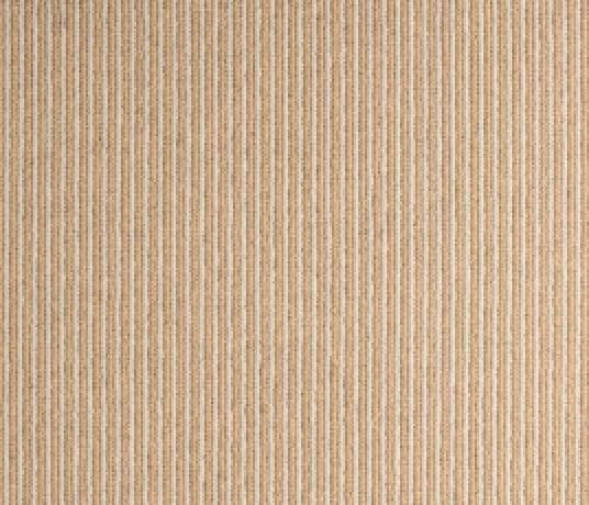Wool Pinstripe Ochre String Pin Runner 1866r Swatch